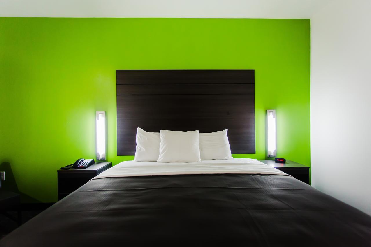 Palacio Royale Inn Boutique كاتي المظهر الخارجي الصورة