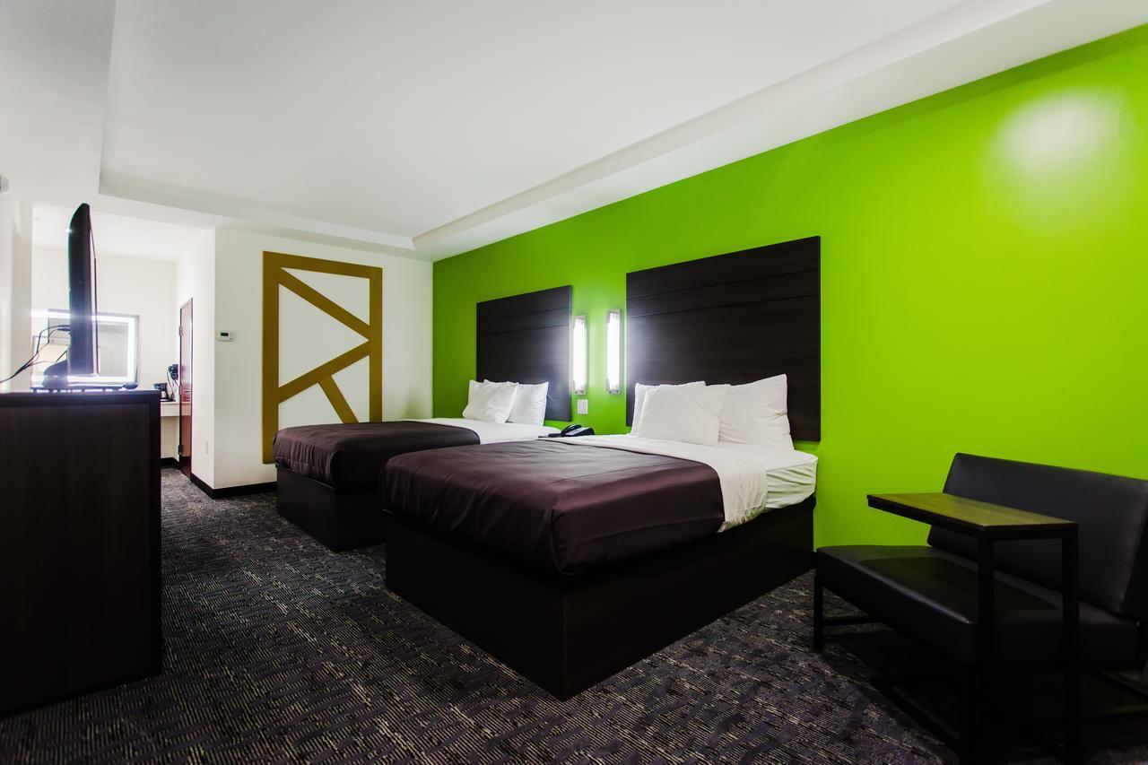 Palacio Royale Inn Boutique كاتي المظهر الخارجي الصورة