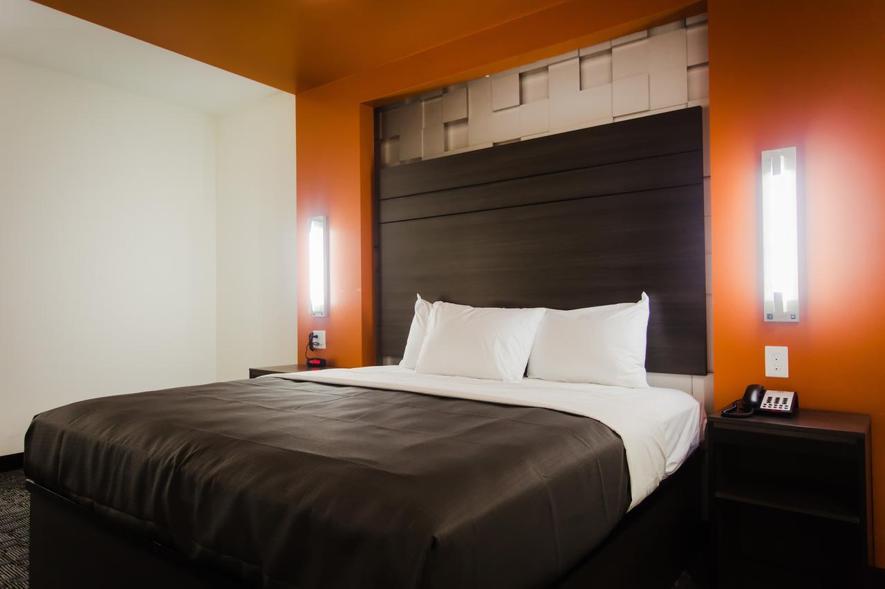 Palacio Royale Inn Boutique كاتي المظهر الخارجي الصورة